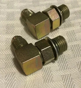 2 - OEM Husqvarna 539107870 Fitting for BZE 6134 D BZE 6134 D, 968999222 2004-01 - Picture 1 of 2