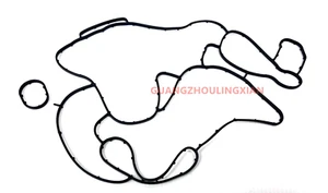 Oil Cooler Filter Gasket For LAND ROVER 3.6L Diesel OEM LR002340 - Picture 1 of 3