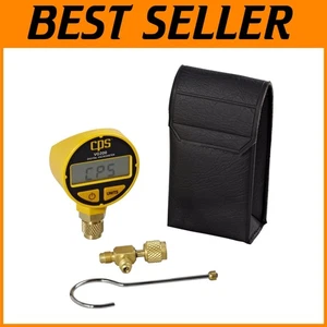 Professional Micron Measuring Tool with T-Fitting - Picture 1 of 4