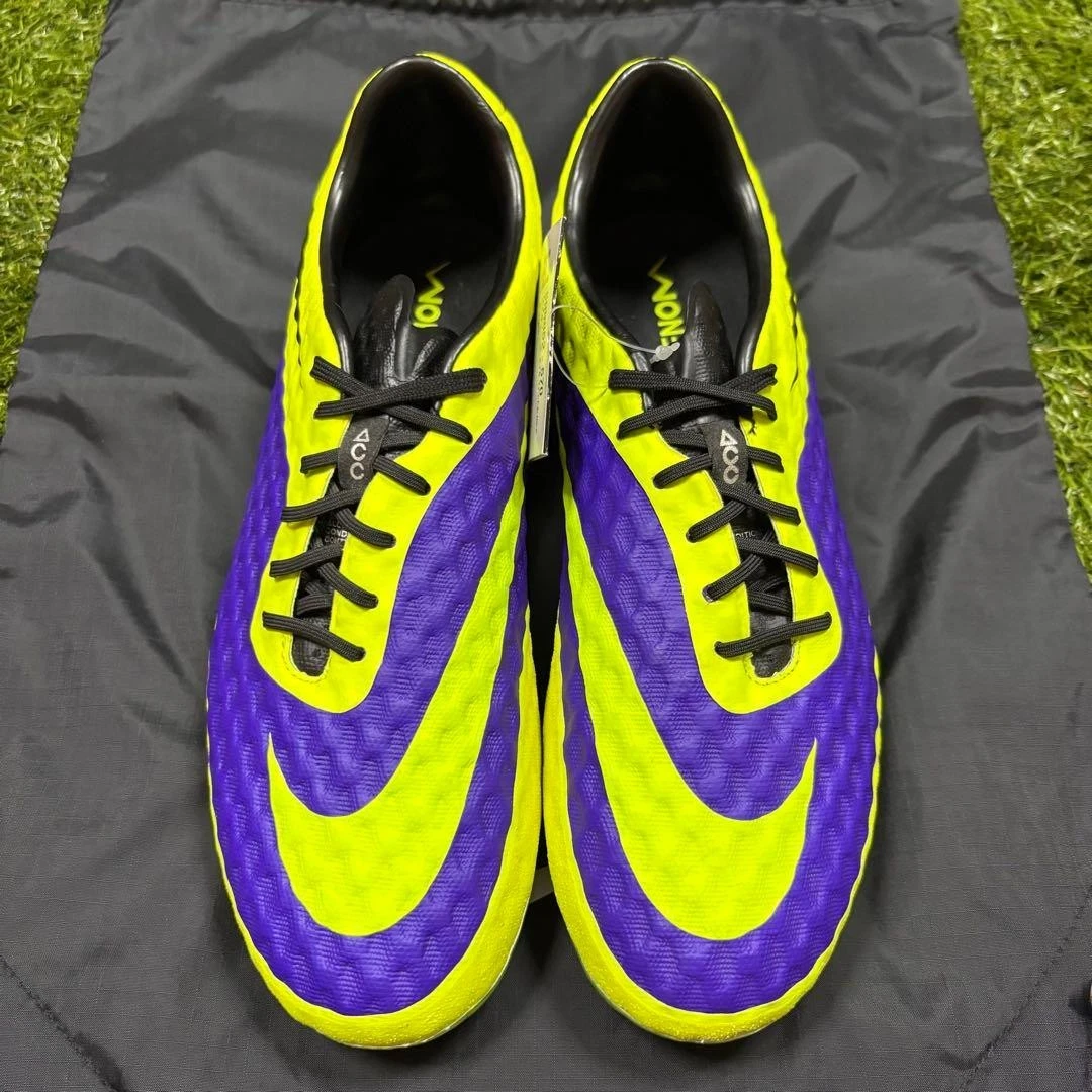 Nike Hypervenom Phantom Soccer Shoes for sale | eBay