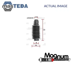 A9U001MT STAUBSCHUTZKAPPE SCHUTZKAPPE MAGNUM TECHNOLOGIE FÜR SUBARU IMPREZA, LEGACY I - Bild 1 von 5