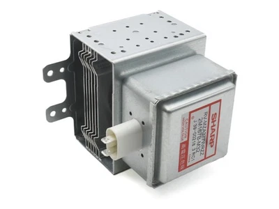 028814-000 Viking Magnetron OEM 028814-000 Foto 1 de 3