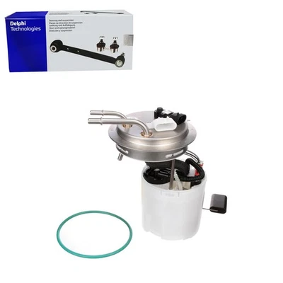 Delphi Fuel Pump Module Assembly For 2005-2007 Chevrolet Suburban 1500 5.3L FLEX - Image 1 of 4