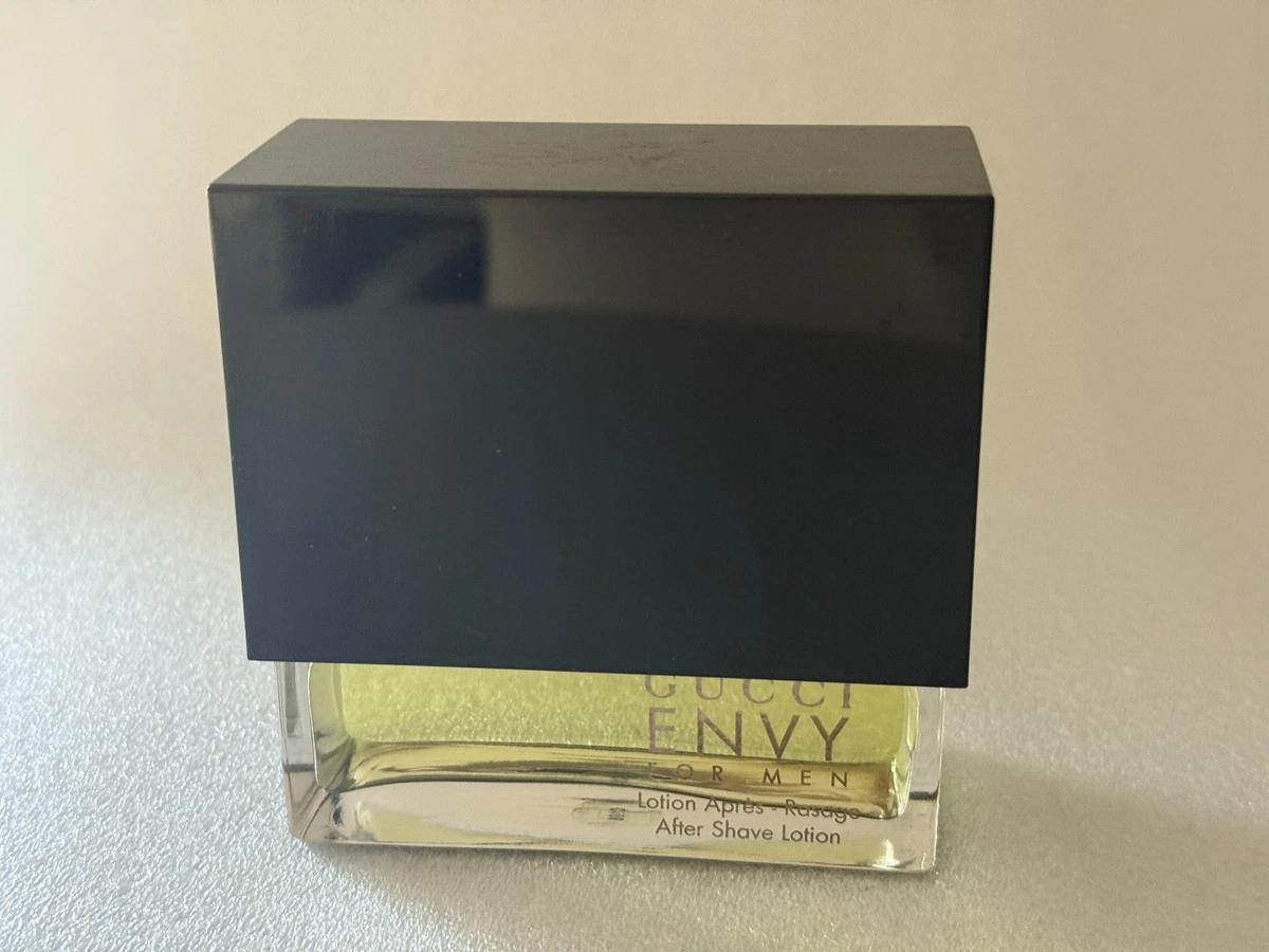 Gucci Envy For Men for sale | eBay