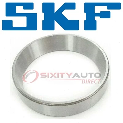SKF Transmission Differential Race for 1980-2013 Volkswagen Jetta - Manual tv - Image 1 of 4