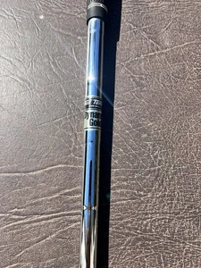 True Temper Dynamic Gold S300 Mizuno Tip Demo Steel Shaft 36” Stiff - Picture 1 of 8
