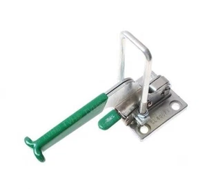 Teil # HLA-00159 Haulotte (Aftermarket) Verriegelung U-Bolzen/Auslegerklemme - Bild 1 von 4