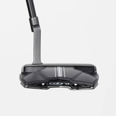 Cobra Agera 3D Armlock - Plumber's Neck Putter 41 Inches Excellent - Image 1 of 4