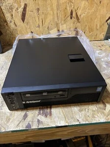 ByteSpeed H81M-C i3-4130 @3.40GHz 4 GB RAM 500GB HD Windows 10Pro A609 - Picture 1 of 8
