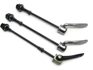Shimano Vintage Skewer Quick-Release Front or Rear NOS - Picture 1 of 7