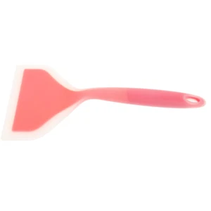 Fried Egg Turners Pan Spatula Egg Frying Spatula Kitchen Food Spatula - Picture 1 of 12