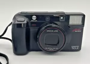 Freedom Tele Minolta vintage film camera - Picture 1 of 9