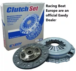 RX8 Mazda Exedy Clutch Replacement Kit to fit 231 & R3 Models RX8 2003-2012 - Picture 1 of 1