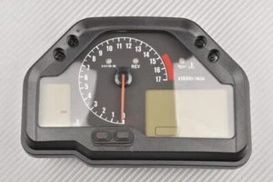 Velocímetro Completo / Tablero Tipo Original HONDA CBR 600 RR 600RR 2003-2004 - Picture 1 of 3
