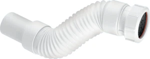 McAlpine FLEXCON5 1,25" Flexibler Fitting - Universal x einfacher Zapfen - Bild 1 von 1