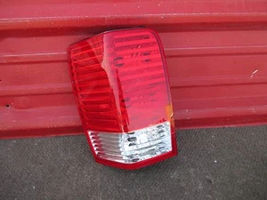 CHRYSLER ASPEN TAIL LAMP LIGHT OEM ORIGINAL NEW 2007 2008 2009 07 08 09 - Picture 1 of 5