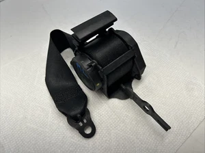 OEM REAR LEFT BLACK SEAT BELT FOR 2012 2013 2014 2015 2016 BMW 328I F30 7259390 - Picture 1 of 10