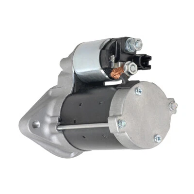 NUEVO ARRANCADOR 12 VOLTIOS 10 DIENTES SE ADAPTA A PONTIAC VIBE 1.8L 2005-06 SR3282X 428000-0340 Foto 1 de 2