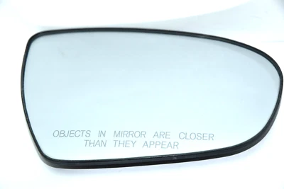 💎 2011-2016 Kia Optima Right Passenger Side Door Heated Mirror Glass OEM - Image 1 of 4