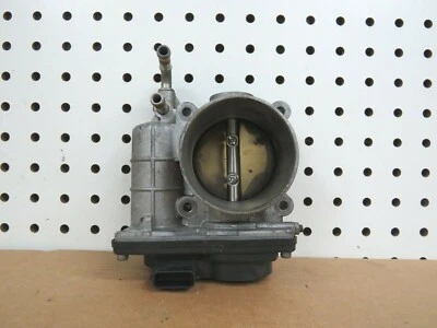 Nissan Altima 2007 2008 2009 2010 2011 2012 montaje de carrocería del acelerador THB OEM Foto 1 de 3