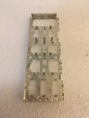 APPLE Mac Pro Tray Sled  A1289 Caddy PLATE - Image 1 of 2