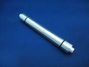 MTB Tools Mtn Bike 15mm x 110mm Thru Axle to 5mm Quick Release Wheel Adapter - Picture 1 of 3