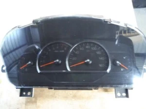 05 CADILLAC STS SPEEDO SPEEDOMETER CLUSTER MPH 10374591 - Picture 1 of 12