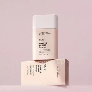 CLIO Wake Up Primer Tone Up 30ml SPF50+, PA++++K-Beauty - Picture 1 of 6