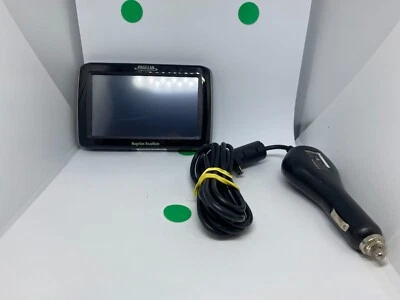 Magellan RoadMate 2145T-LM 4.3'' Portable Navigation GPS - Image 1 of 4