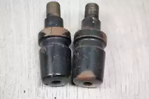 Barend Handlebar Weights Yamaha YZF 750 R 4HN - Picture 1 of 2