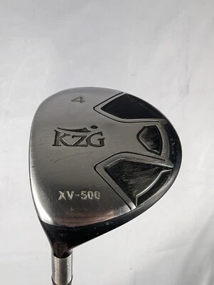 Empuñadura Winn regular grafito Fujikura para zurdos KZG XV-500 4 madera Foto 1 de 4