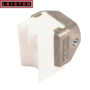 Leister Welding Shoe CO10 EA - Corner Outside Seam, External Air - 146.644 - Picture 1 of 4