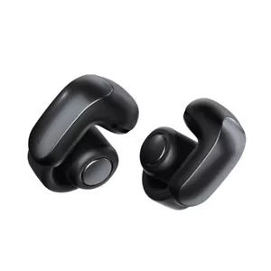 Ultra Open Earbuds New Release Wireless Bluetooth Weiß/Grau/Schwarz Schweißfest - Bild 1 von 24