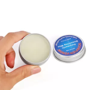 Archery Bow String Wax Protector Lube Compound Recurve Bow Hunting Target - Picture 1 of 12