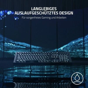 RAZER Cynosa V2 Keyboard FRA Layout AZERTY - (FRA Layout - AZERTY) - Photo 1/1