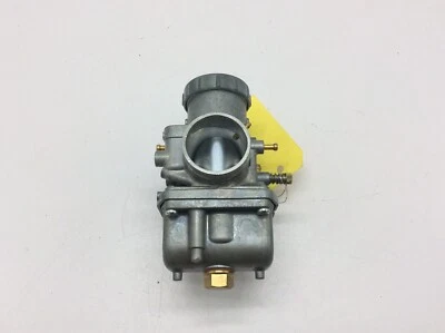 Carburador Ski Doo Carb VM38-171 PTO Side 1989 Formula Mach I 403108800 Foto 1 de 4