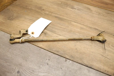 2005 Kawasaki BRUTE FORCE 650 SRA 4x4 GEAR SHIFTER SHIFT TIE ROD LINKAGE - Image 1 of 4