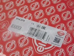 Reinz Zylinderkopfdichtung Opel 2.0/2.2/2.4 Liter CIH Kadett/Manta/Ascona usw. - Bild 1 von 2