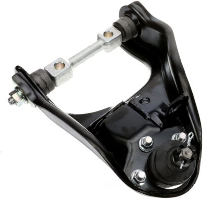 FITS 98-04 RODEO AMIGO AXIOM 98-02 PASSPORT PASSENGER FRONT UPPER CONTROL ARM - Image 1 of 4