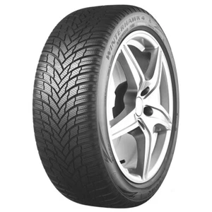 GOMMA INVERNALE FIRESTONE WINTERHAWK 4 XL 195 45 R 16 84 H - Foto 1 di 6