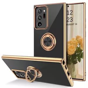 Heavy Duty Shockproof Case For Samsung Galaxy Note20 Ultra 4G 5G Cover - Picture 1 of 9