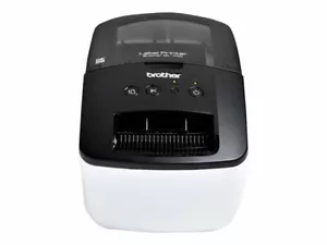 Brother QL-700 Label Printer with 62mm Label Printer Rolls - Picture 1 of 2