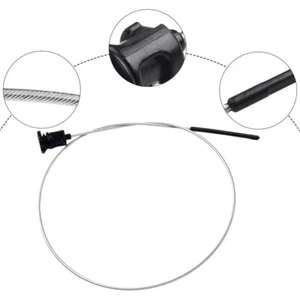 For 2005-2021 Chrysler Dodge Jeep Ford Transmission Fluid Dipstick #04591959AA - Picture 1 of 6