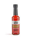 Eaten Alive Scotch Bonnet Fermented Hot Sauce 150Ml (Pack Of 12)