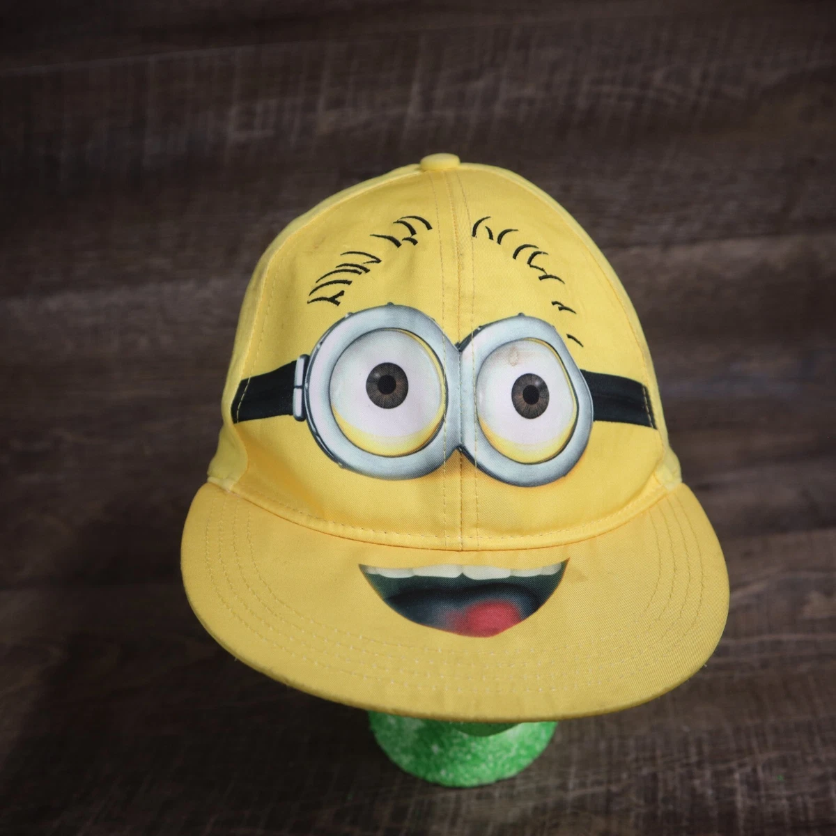 Despicable Me Baseball Caps for Boys for sale | eBay