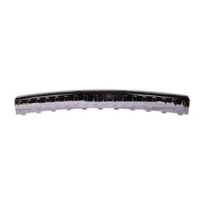 Bumper Step Pad For Benz GL-Class GLS-Class GLS 450 550 63 GL 350 450 550 63 - Bild 1 von 6