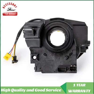 FOR DODGE CALIBER 2007-2012 & JEEP WRANGLER 2007-2018 CLOCK SPRING 05156106AF Foto 1 de 4