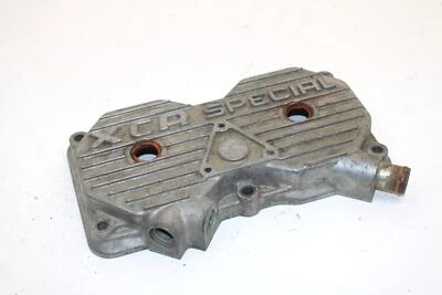 Cubierta de culata 95 Polaris Xcr 440 Sp OEM 3085043 SP160 Foto 1 de 4