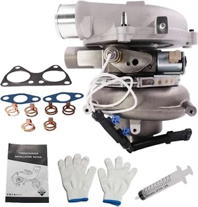 Fits GM LLY LBZ LMM Duramax Diesel 6.6L 2004.5-2010 Turbo Turbocharger 97387896 - Picture 1 of 17