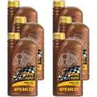 6x PEMCO 1 Liter iTWIN 620 Motorradl API TC ISO L-EGB JASO FB